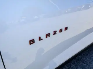 Chevrolet Blazer 2021 LT, SUV de 4 puertas con paquete 2LT