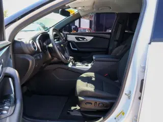 Chevrolet Blazer 2021 LT, SUV de 4 puertas con paquete 2LT