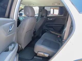 Chevrolet Blazer 2021 LT, SUV de 4 puertas con paquete 2LT