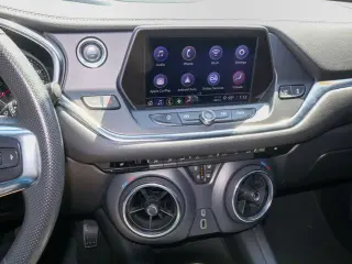 Chevrolet Blazer 2021 LT, SUV de 4 puertas con paquete 2LT