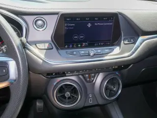 Chevrolet Blazer 2021 LT, SUV de 4 puertas con paquete 2LT