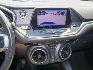 Chevrolet Blazer 2021 LT, SUV de 4 puertas con paquete 2LT