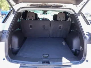 Chevrolet Blazer 2021 LT, SUV de 4 puertas con paquete 2LT