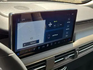 Lincoln Corsair 2024 Premiere 4dr SUV