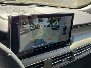 Lincoln Corsair 2024 Premiere 4dr SUV