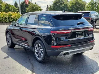Lincoln Corsair 2024 Premiere 4dr SUV