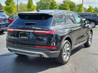 Lincoln Corsair 2024 Premiere 4dr SUV