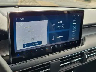 Lincoln Corsair 2024 Premiere 4dr SUV