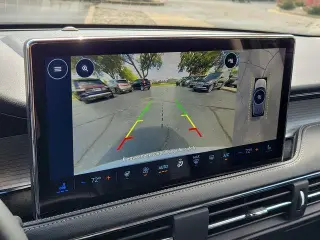 Lincoln Corsair 2024 Premiere 4dr SUV