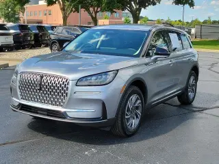 Lincoln Corsair 2024 Premiere 4dr SUV
