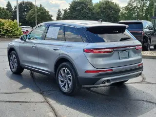 Lincoln Corsair 2024 Premiere 4dr SUV
