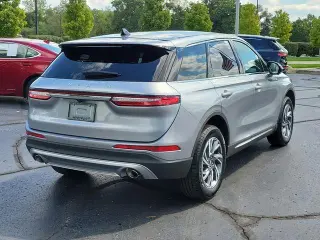 Lincoln Corsair 2024 Premiere 4dr SUV