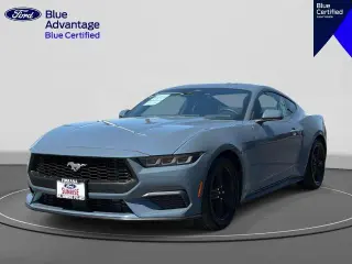 Ford Mustang 2024 EcoBoost 2dr Fastback