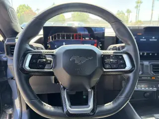 Ford Mustang 2024 EcoBoost 2dr Fastback