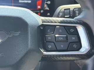 Ford Mustang 2024 EcoBoost 2dr Fastback