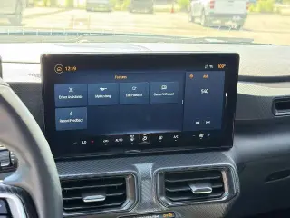 Ford Mustang 2024 EcoBoost 2dr Fastback