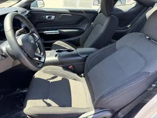 Ford Mustang 2024 EcoBoost 2dr Fastback