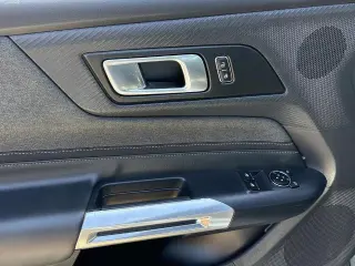 Ford Mustang 2024 EcoBoost 2dr Fastback