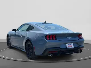 Ford Mustang 2024 EcoBoost 2dr Fastback