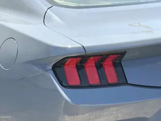 Ford Mustang 2024 EcoBoost 2dr Fastback