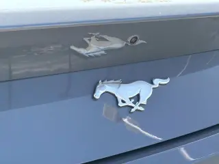Ford Mustang 2024 EcoBoost 2dr Fastback