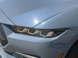 Ford Mustang 2024 EcoBoost 2dr Fastback