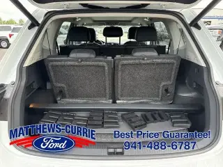 Volkswagen Tiguan 2020 SE 4p SUV