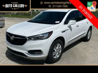 Buick Enclave 2021 Gasolina 4p Crossover