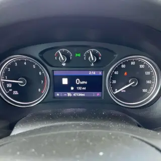Buick Enclave 2021 Gasolina 4p Crossover