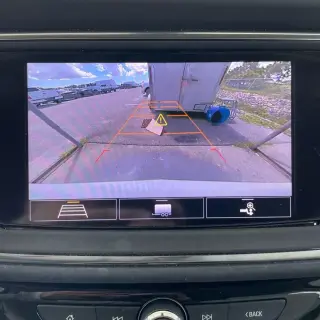 Buick Enclave 2021 Gasolina 4p Crossover