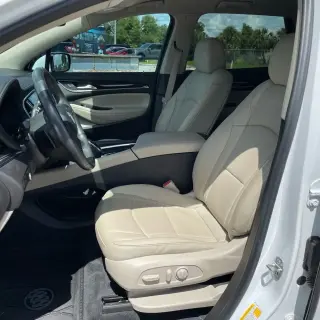 Buick Enclave 2021 Gasolina 4p Crossover