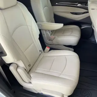 Buick Enclave 2021 Gasolina 4p Crossover
