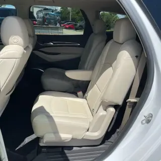 Buick Enclave 2021 Gasolina 4p Crossover