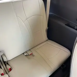 Buick Enclave 2021 Gasolina 4p Crossover