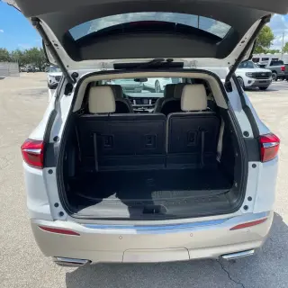 Buick Enclave 2021 Gasolina 4p Crossover