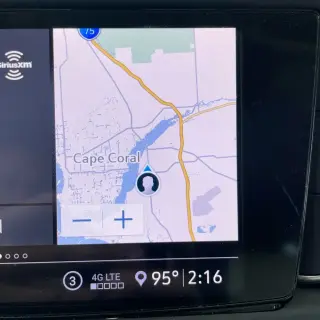 Buick Enclave 2021 Gasolina 4p Crossover