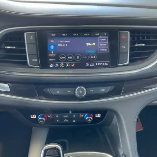 Buick Enclave 2021 Gasolina 4p Crossover