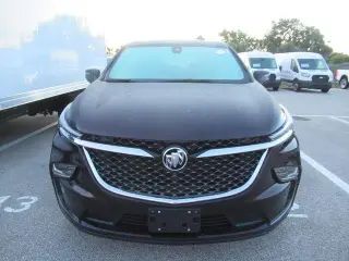 Buick Enclave 2022 4x4 Avenir 4p Crossover
