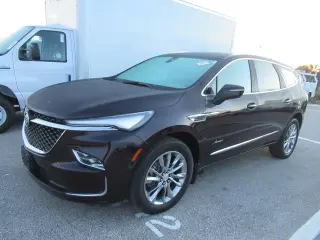 Buick Enclave 2022 4x4 Avenir 4p Crossover