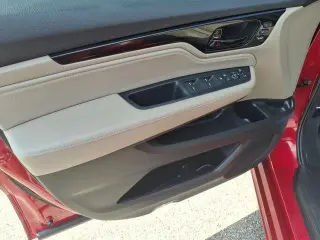Honda Odyssey 2024 Elite 4dr Mini-Van