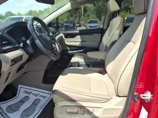 Honda Odyssey 2024 Elite 4dr Mini-Van