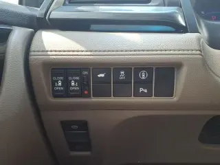 Honda Odyssey 2024 Elite 4dr Mini-Van