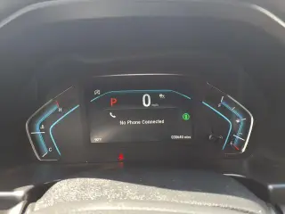 Honda Odyssey 2024 Elite 4dr Mini-Van