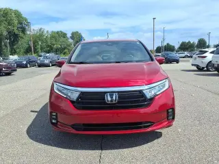 Honda Odyssey 2024 Elite 4dr Mini-Van