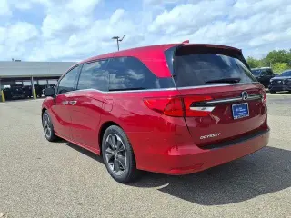 Honda Odyssey 2024 Elite 4dr Mini-Van
