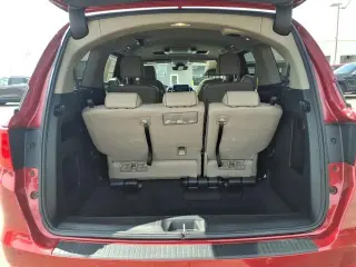 Honda Odyssey 2024 Elite 4dr Mini-Van