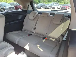 Honda Odyssey 2024 Elite 4dr Mini-Van