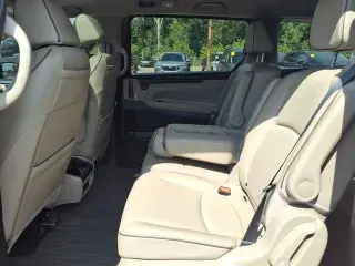 Honda Odyssey 2024 Elite 4dr Mini-Van