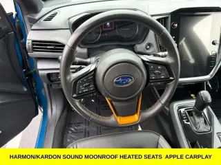 Subaru Crosstrek 2025 AWD Wilderness 4dr Crossover