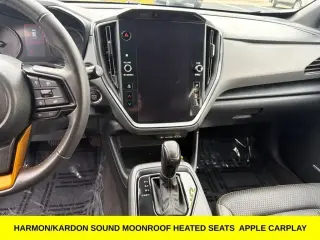 Subaru Crosstrek 2025 AWD Wilderness 4dr Crossover